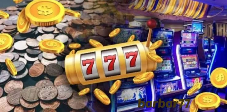barbar77 featured game showcase