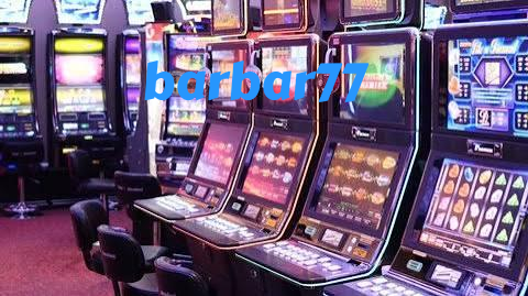 barbar77 featured game showcase